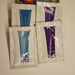 4pc Keratherapy Conditioning/Masque/Styling Cream/Leave In Bundle